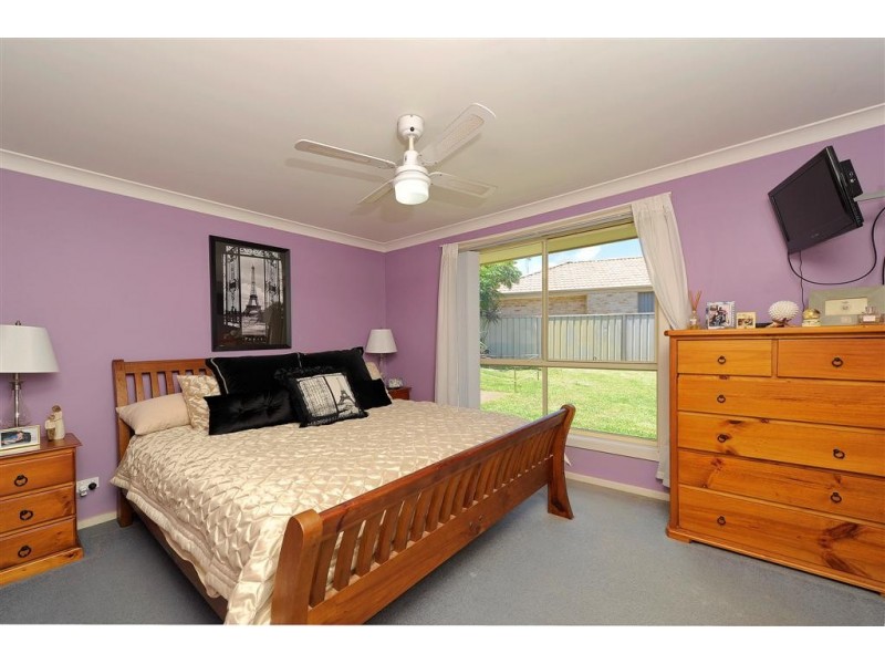 36 Mariner Crescent, Salamander Bay NSW 2317