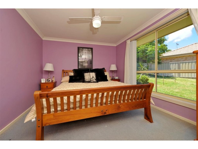 36 Mariner Crescent, Salamander Bay NSW 2317
