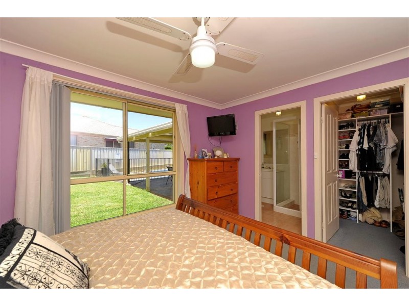 36 Mariner Crescent, Salamander Bay NSW 2317