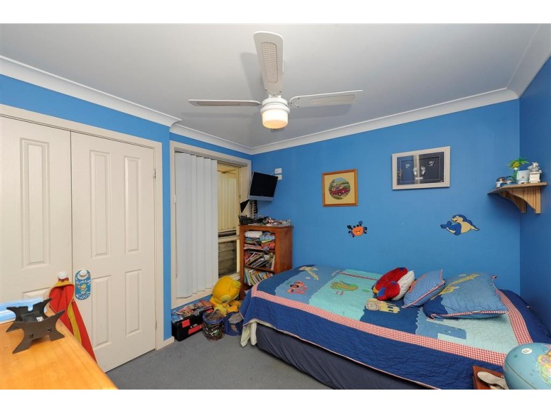 36 Mariner Crescent, Salamander Bay NSW 2317