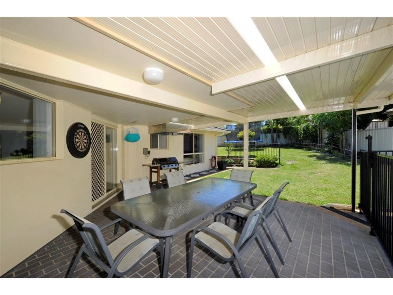 36 Mariner Crescent, Salamander Bay NSW 2317