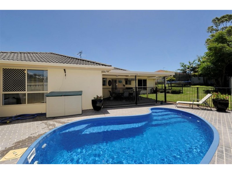 36 Mariner Crescent, Salamander Bay NSW 2317