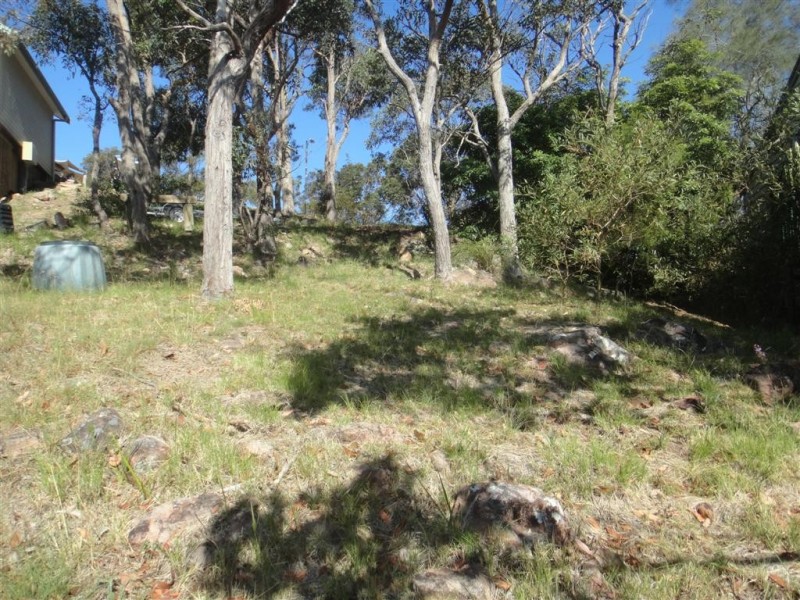 7 Scott Circuit, Salamander Bay NSW 2317