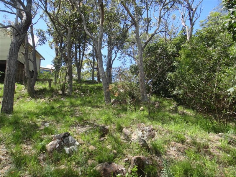 7 Scott Circuit, Salamander Bay NSW 2317
