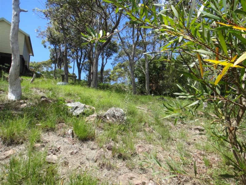 7 Scott Circuit, Salamander Bay NSW 2317