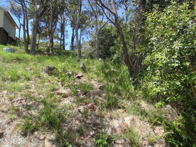 7 Scott Circuit, Salamander Bay NSW 2317