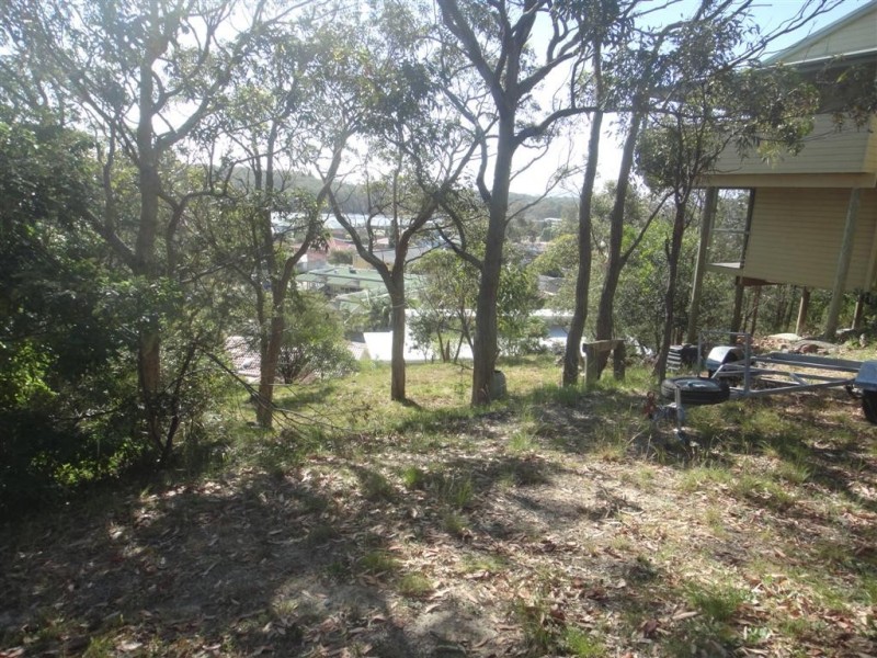 7 Scott Circuit, Salamander Bay NSW 2317