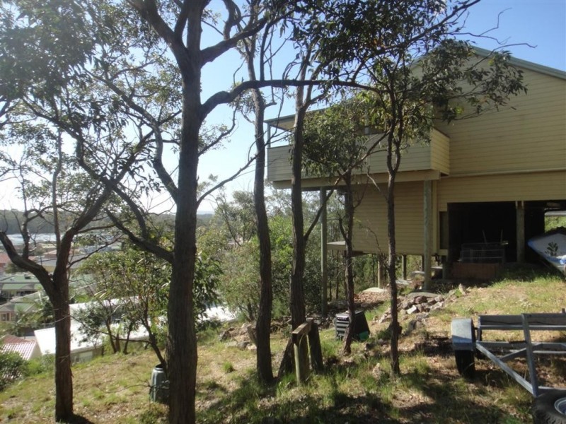 7 Scott Circuit, Salamander Bay NSW 2317