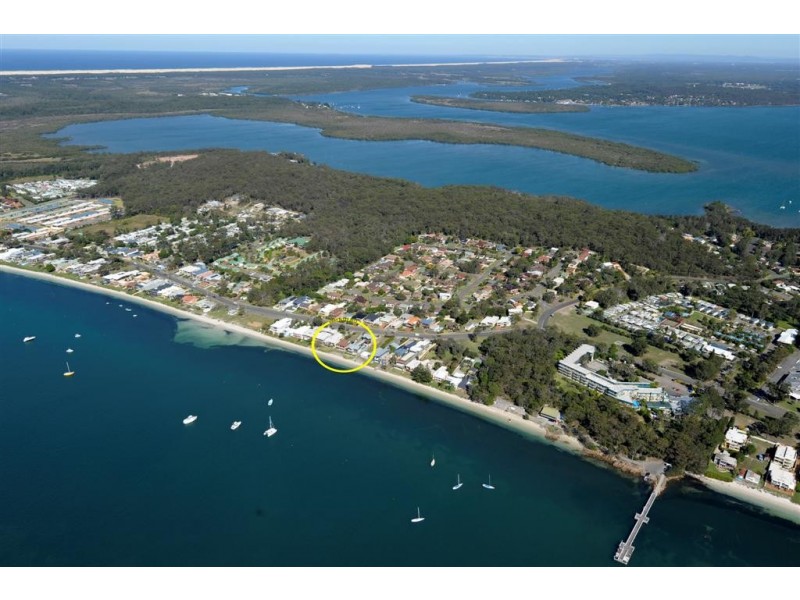 159 Soldiers Point Road, Salamander Bay NSW 2317