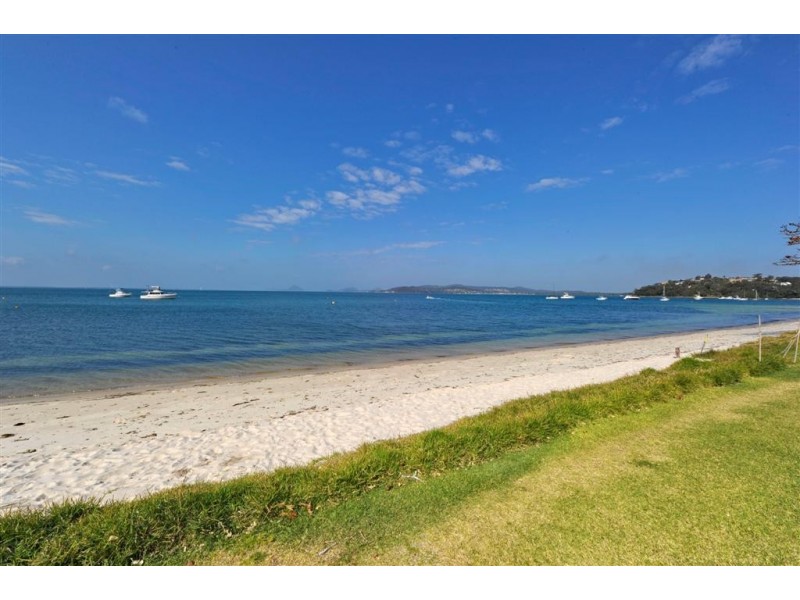 159 Soldiers Point Road, Salamander Bay NSW 2317