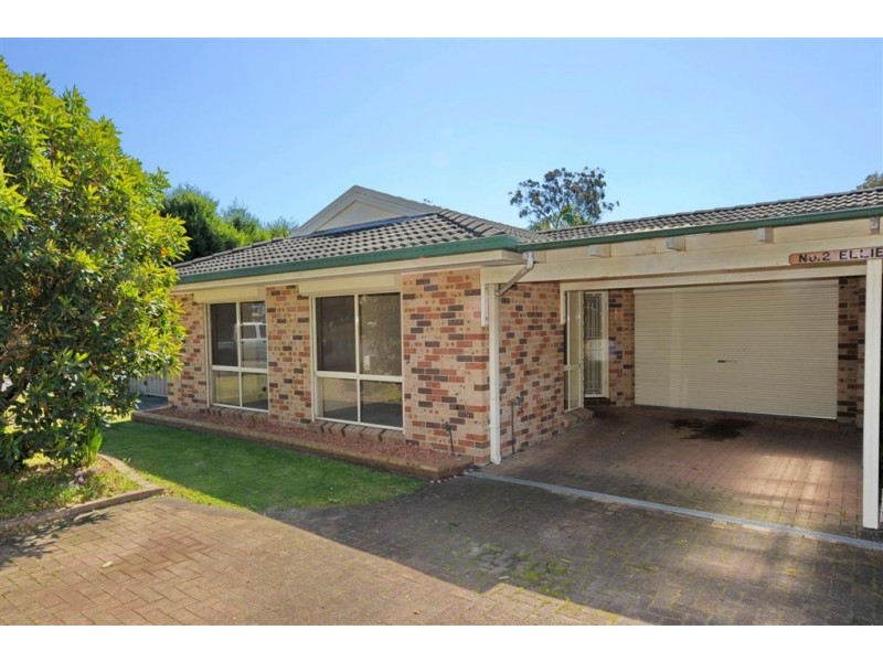 1/2 Ellies Place, Salamander Bay NSW 2317