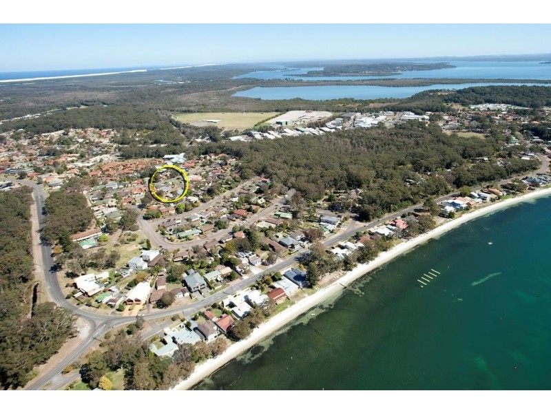 1/2 Ellies Place, Salamander Bay NSW 2317