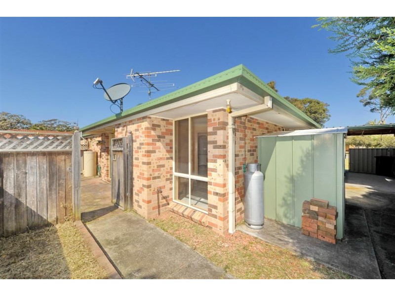 1/2 Ellies Place, Salamander Bay NSW 2317