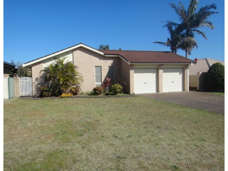 13 Lantry Place, Anna Bay NSW 2316