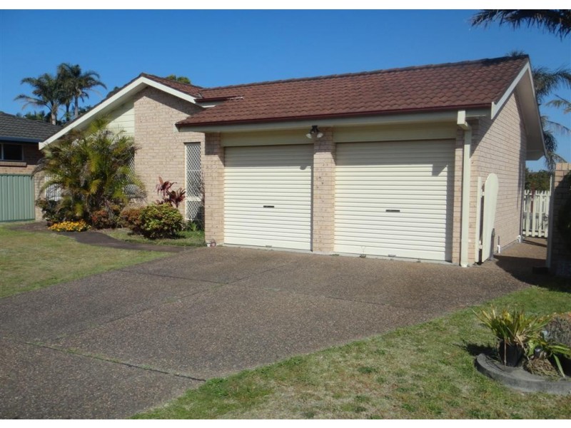 13 Lantry Place, Anna Bay NSW 2316