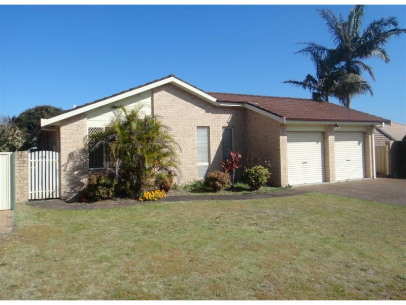 13 Lantry Place, Anna Bay NSW 2316