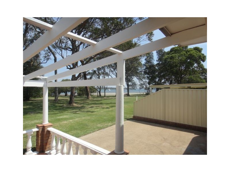 Lemon Tree Passage NSW 2319