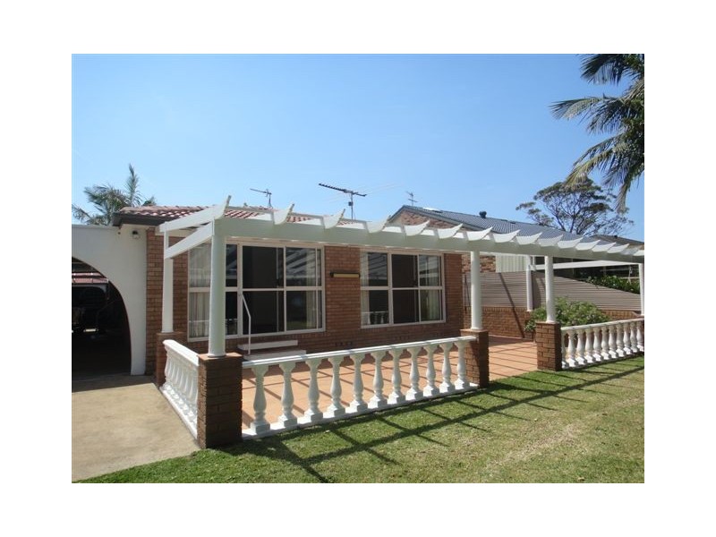 Lemon Tree Passage NSW 2319