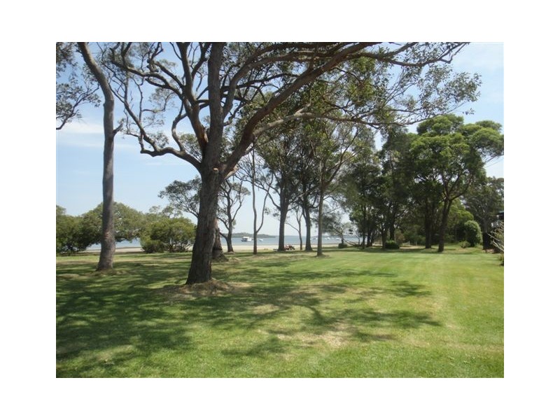 Lemon Tree Passage NSW 2319