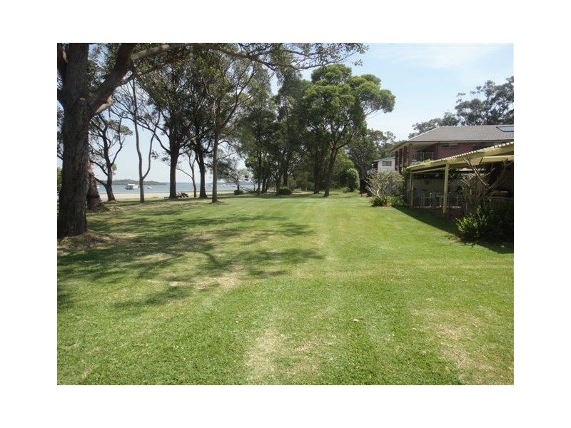 Lemon Tree Passage NSW 2319