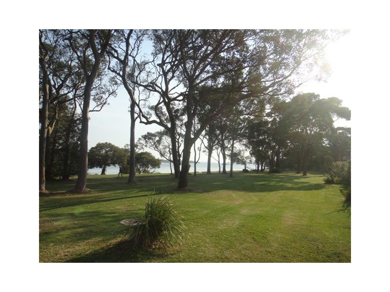 Lemon Tree Passage NSW 2319