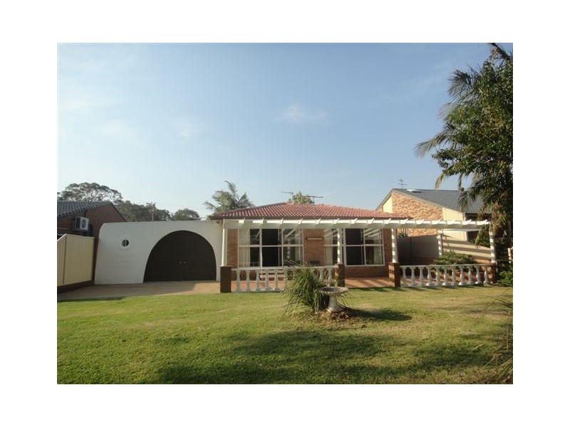 Lemon Tree Passage NSW 2319