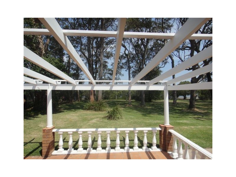 Lemon Tree Passage NSW 2319