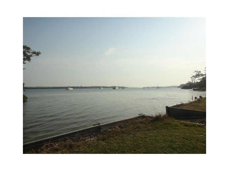 Lemon Tree Passage NSW 2319