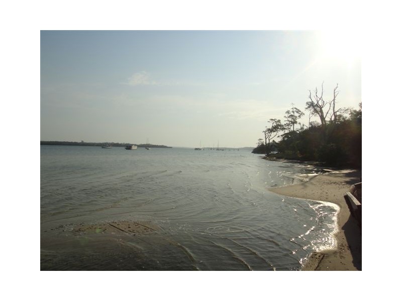 Lemon Tree Passage NSW 2319