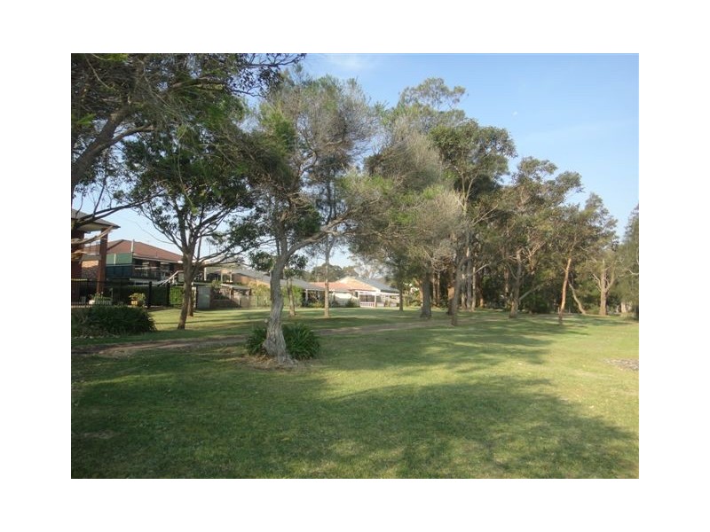 Lemon Tree Passage NSW 2319