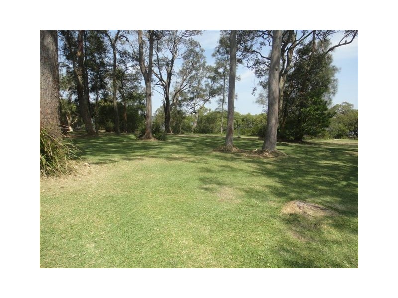 Lemon Tree Passage NSW 2319