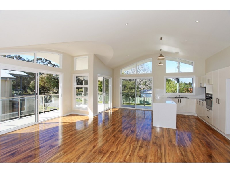 3/2 Gilchrist Road, Salamander Bay NSW 2317