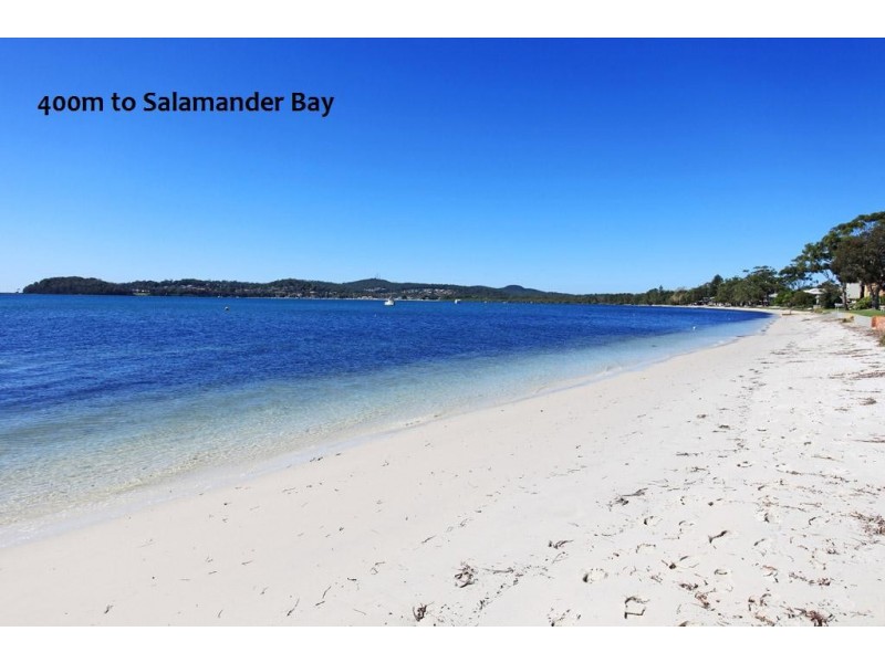 3/2 Gilchrist Road, Salamander Bay NSW 2317