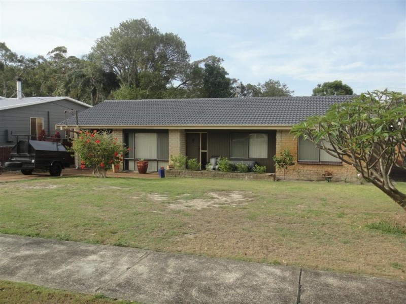 10 Kemp Street, Salamander Bay NSW 2317