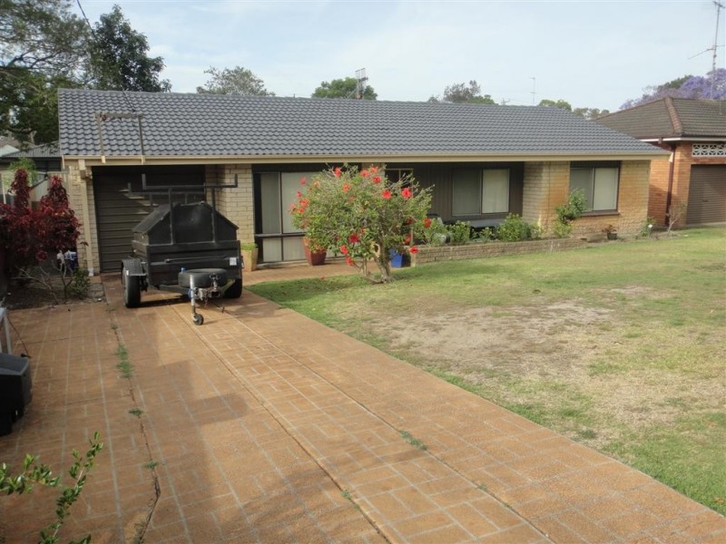 10 Kemp Street, Salamander Bay NSW 2317