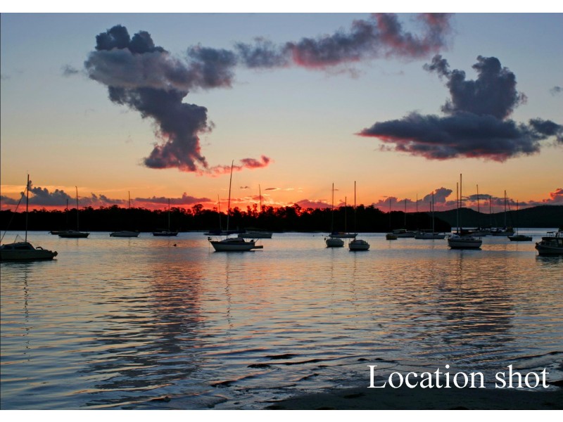 Soldiers Point NSW 2317