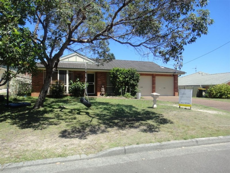 63 Blanch Street, Boat Harbour NSW 2316