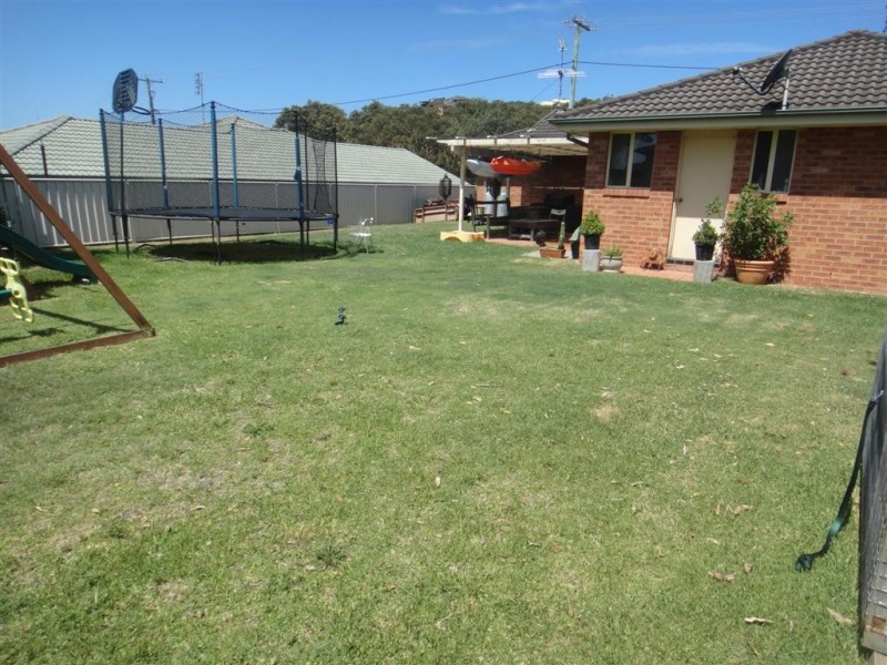63 Blanch Street, Boat Harbour NSW 2316