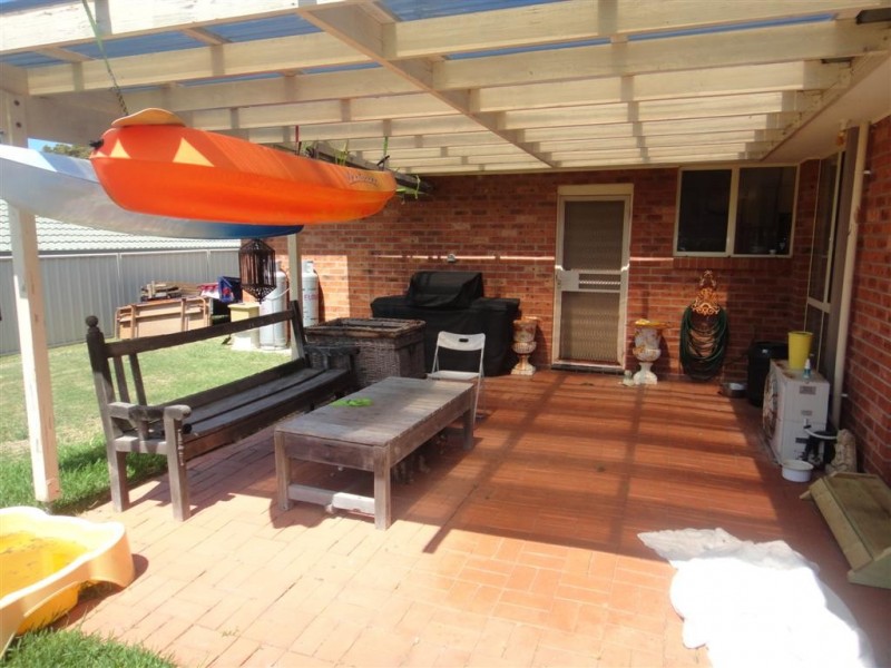 63 Blanch Street, Boat Harbour NSW 2316