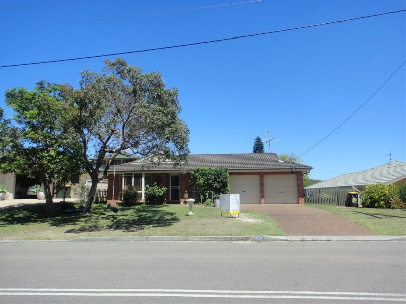 63 Blanch Street, Boat Harbour NSW 2316