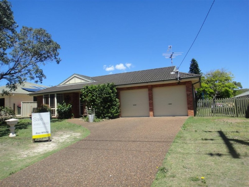 63 Blanch Street, Boat Harbour NSW 2316