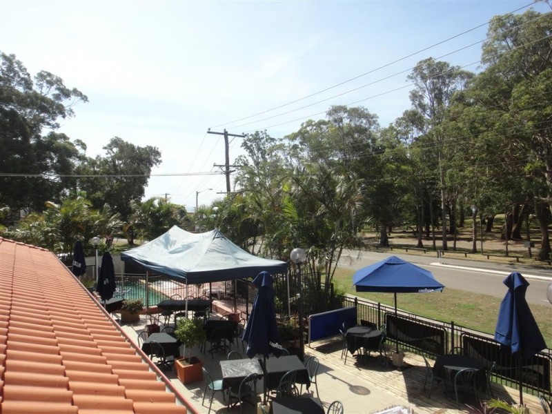 Nelson Bay NSW 2315