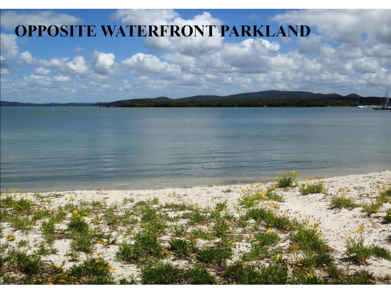 60 Bayview Street, Soldiers Point NSW 2317