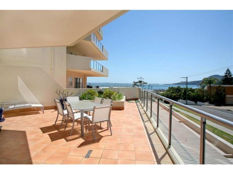 107/2 Messines Street, Shoal Bay NSW 2315