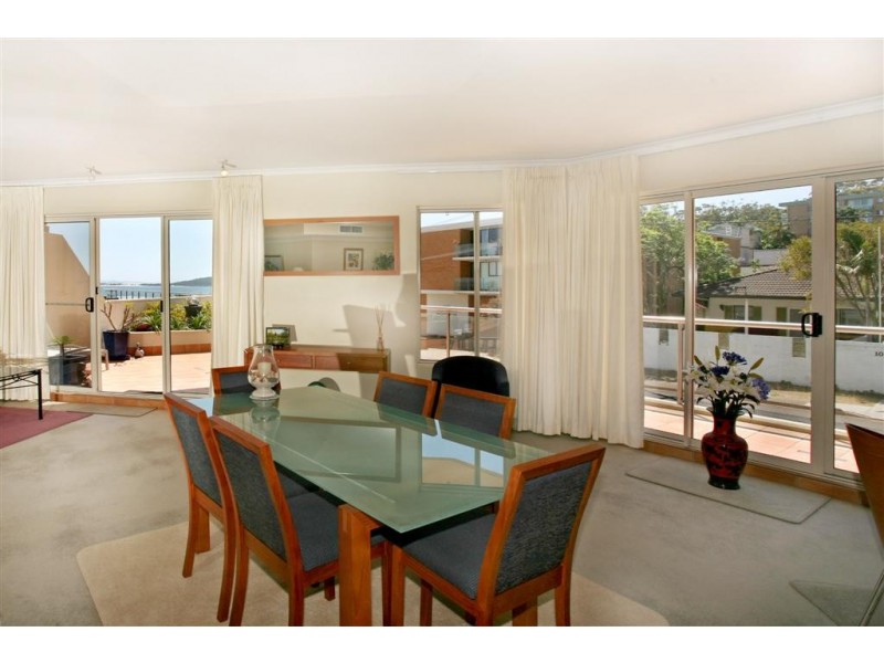 107/2 Messines Street, Shoal Bay NSW 2315
