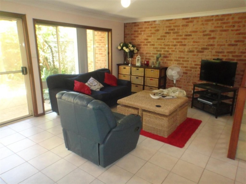 6/53 Yachtsman Crescent, Salamander Bay NSW 2317