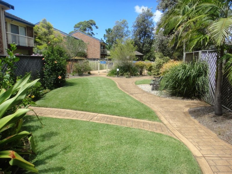 6/53 Yachtsman Crescent, Salamander Bay NSW 2317