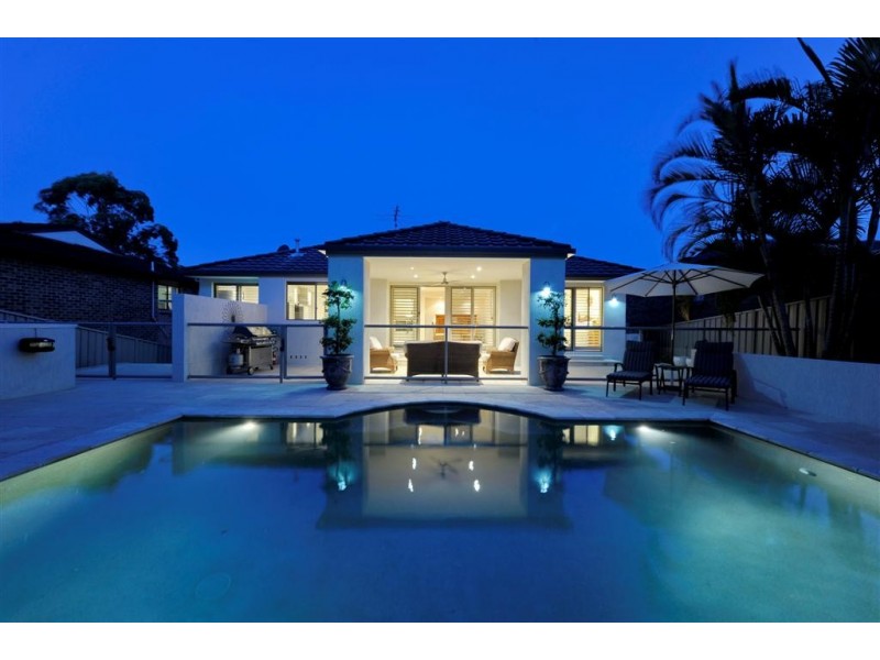14 Beach Road, Lemon Tree Passage NSW 2319
