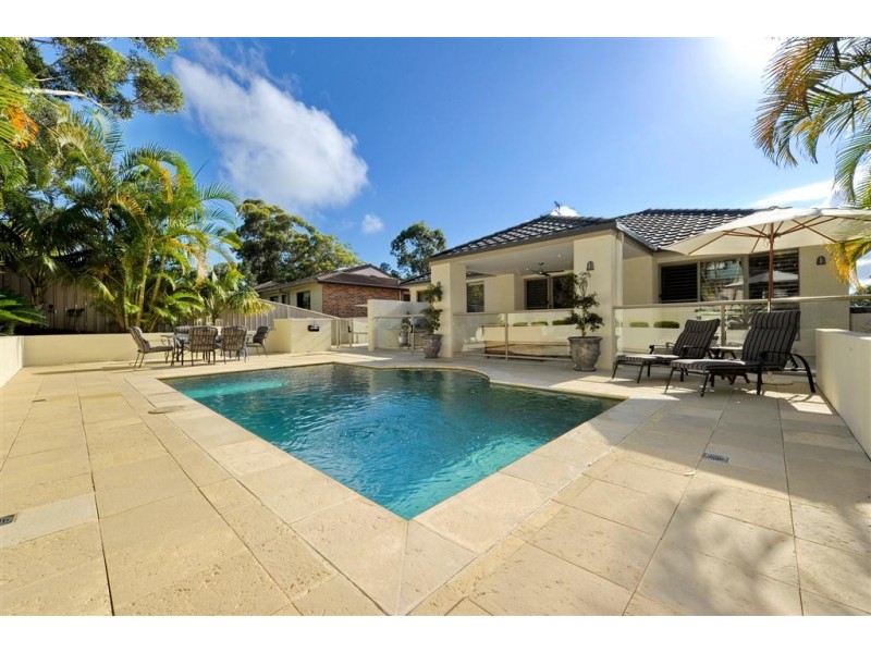 14 Beach Road, Lemon Tree Passage NSW 2319