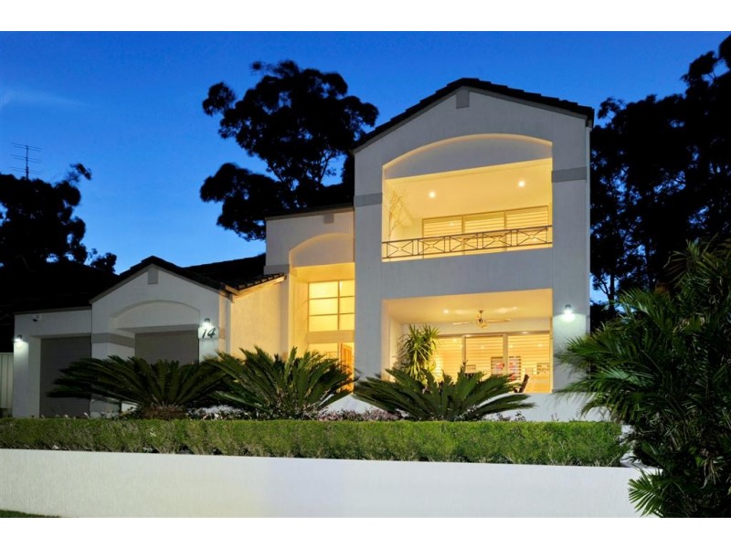 14 Beach Road, Lemon Tree Passage NSW 2319